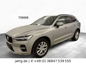 Volvo XC60 Core 2WD ACC | LED+ | KAM | STANDHZ