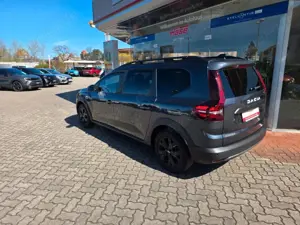 Dacia Jogger Extreme+ LPG, LED, Navi, SHZ, Tempomat Bild 4