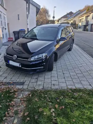 Volkswagen Golf Variant Comfortline BMT/Start-Stopp