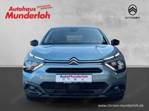 Citroen C4 PT 130 FEEL-PACK EAT8  KLIMAAUTOM. SICHERHEITSPAKE Bild 2