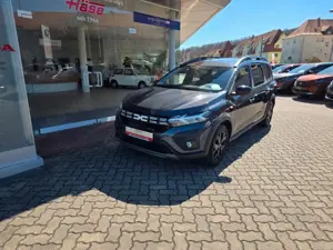 Dacia Jogger Extreme+ LPG, LED, Navi, SHZ, Tempomat Bild 2
