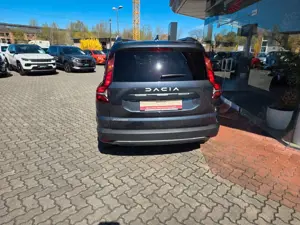 Dacia Jogger Extreme+ LPG, LED, Navi, SHZ, Tempomat Bild 5