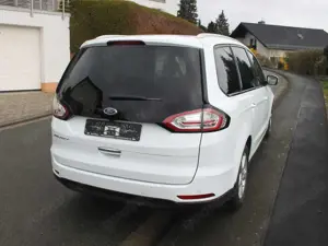 Ford Galaxy Galaxy Diesel 2.0 EcoBlue Bi-Turbo S Bild 5