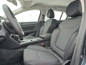 Renault Megane Grandtour Equilibre BLUE dCi 115 EDC Bild 3