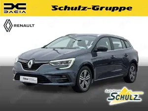 Renault Megane Grandtour Equilibre BLUE dCi 115 EDC