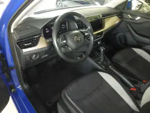 Skoda Scala Style 1.0 TSI DSG Navi Digitales Cockpit LED El. H