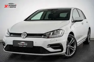Volkswagen Golf VII 1.4 TSI Join R-Line ACC Navi 8-fach