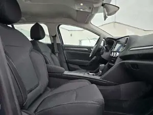 Renault Megane Grandtour Equilibre BLUE dCi 115 EDC Bild 4