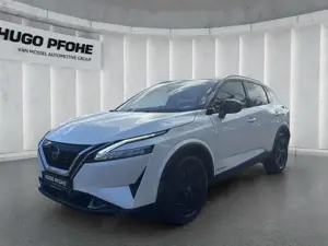 Nissan Qashqai 1.5 VC-T Acenta e-Power