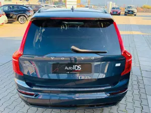 Volvo XC90 Plus Dark Recharge Plug-In Hybrid AWD Bild 3