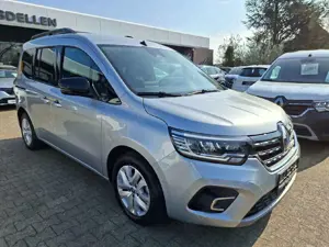 Renault Kangoo Edition One*DAB*LED*Kamera*Navi*SHZ