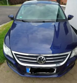 Volkswagen Passat CC Passat CC 2.0 TSI DSG