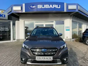 Subaru OUTBACK 2.5i Platinum*LED*DAB+*PTC*Lagerwagen