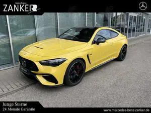Mercedes-Benz CLE 53 AMG Mercedes-AMG CLE 53 4M+ Coupé PREFORMANCE*VOLL*