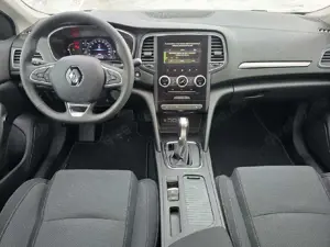 Renault Megane Grandtour Equilibre BLUE dCi 115 EDC Bild 5