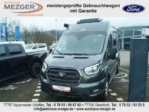 Ford Transit 350 L3 Trend