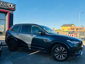 Volvo XC90 Plus Dark Recharge Plug-In Hybrid AWD Bild 5