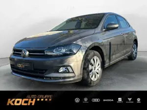 Volkswagen Polo Comfortline 1,0 TSI