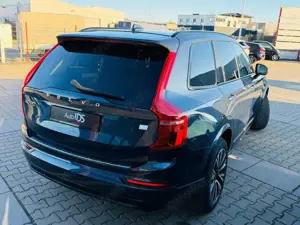 Volvo XC90 Plus Dark Recharge Plug-In Hybrid AWD Bild 4