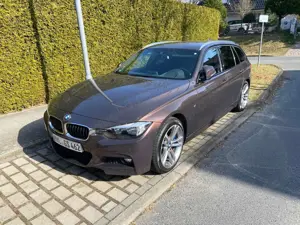 BMW 330 330d Touring Aut. M Sport