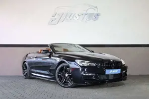 BMW 650 i xDrive Cabrio/M/360*/HUD/MASSAGE/HK/ACC/R19