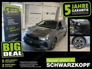 Opel Astra L ST 1.2T Lenkradheizung,Sitzheizung