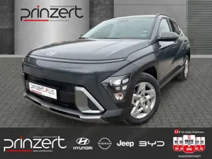 Hyundai KONA 1.6 T-GDI DCT "Trend" Assistenz-Paket*E-Heckklappe