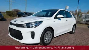 Kia Rio Attract