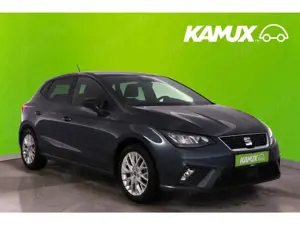 SEAT Ibiza 1.0TSI DSG FR+LED+NAVI+VIRTUAL+TEMPO+PDC