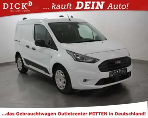 Ford Transit Connect Transit Conn 1.5d Trend KLIMA+KAMER+PDC+AHK+ACC+
