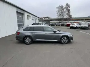 Skoda Superb Bild 5