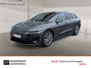 Audi A6 e-tron edition one quat. BO Tech Pro
