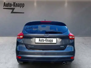 Ford Focus 1,5 Eco Titanium*Winter-Paket*Businesspaket*Kamera Bild 4