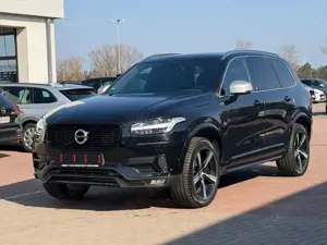 Volvo XC90 D5 R Design AWD*LUFT*PANO*STHZ*7Si*MIETKAUF