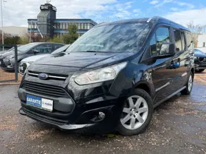 Ford Grand Tourneo Connect Titanium/Pano/7xsit/kamera