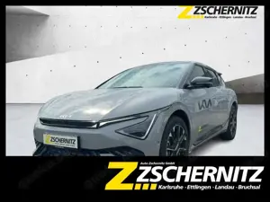 Kia EV6 84kWh AWD GT-LINE Glasdach WP 20 Zoll