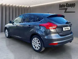 Ford Focus 1,5 Eco Titanium*Winter-Paket*Businesspaket*Kamera Bild 3