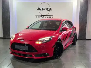 Ford Focus Lim. ST*SPORTAUSPUFFANLAGE*GEWINDEFAHRWERK