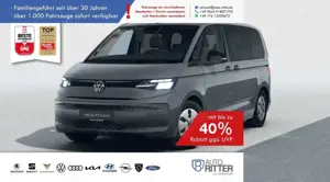 Volkswagen T7 Multivan KÜ RFK|LED|Carplay|Klima|PDC|SHZ|DAB