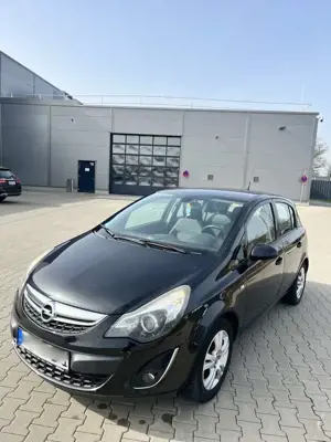Opel Corsa Innovation