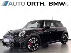 MINI John Cooper Works SP-AUT. LEDER HUD PANO ACC h/k