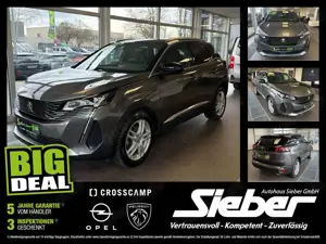 Peugeot 3008 1.2 PureTech 130 GT ACC*Kamera*CarPlay*Navi*