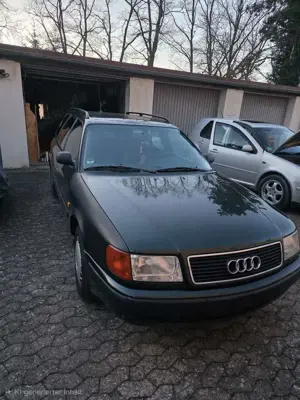 Audi 100 Avant 2.3 E