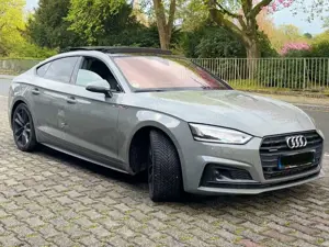Audi A5 A5 Sportback 50 TDI quattro tiptronic