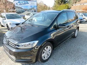 Volkswagen Touran Comfortline BMT LED Navi  7-Sitzer