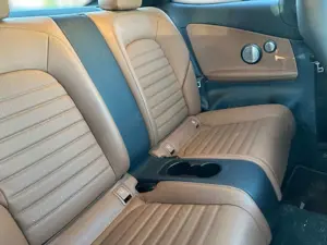 Mercedes-Benz C 180 Coupe 9G-TRONIC AMG Line Bild 5
