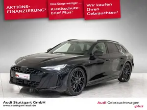 Audi A6 TDI quattro 150 kW S tronic edition one
