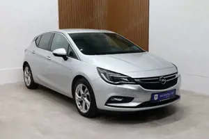 Opel Astra K 1.0 Turbo Lim.  LED/PDC/TEM/LM+TÜV 08.27