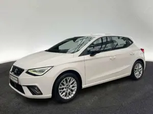 SEAT Ibiza 1.0 TSI FR LED Navi Sitzhzg Bild 2