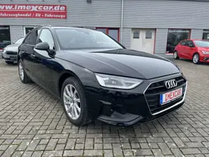 Audi A4 Bild 3